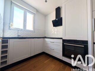  Appartement � vendre 3 pi�ces 53 m�