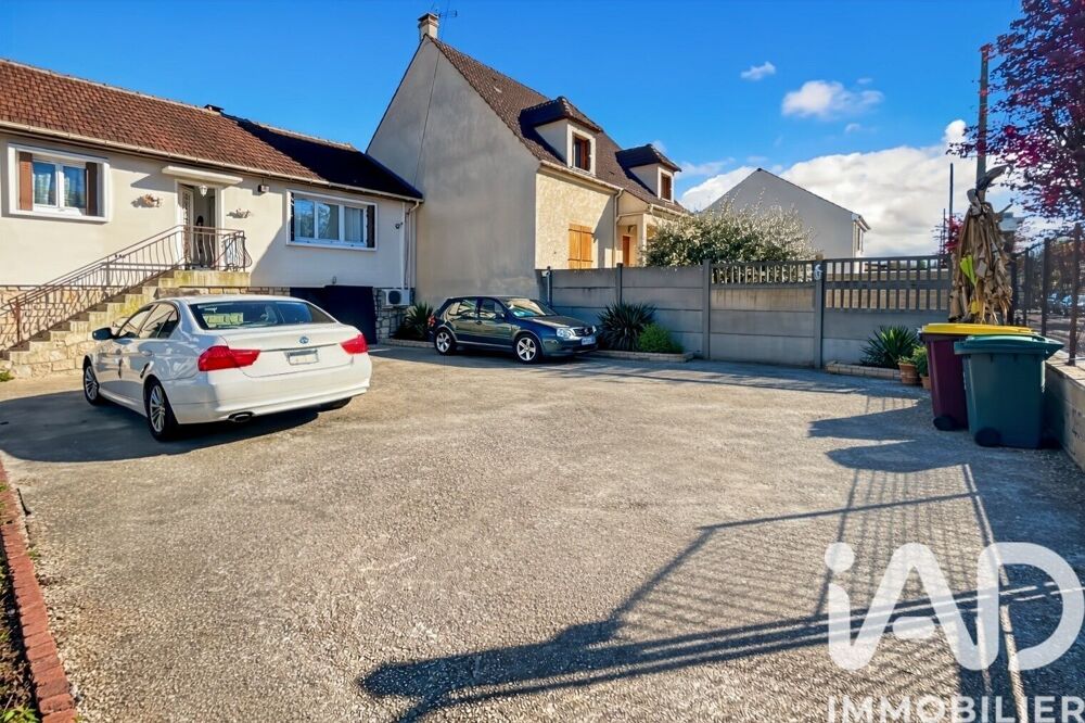 Vente Maison traditionnelle 4 pièces