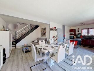  Maison à vendre 4 pièces 82 m²
