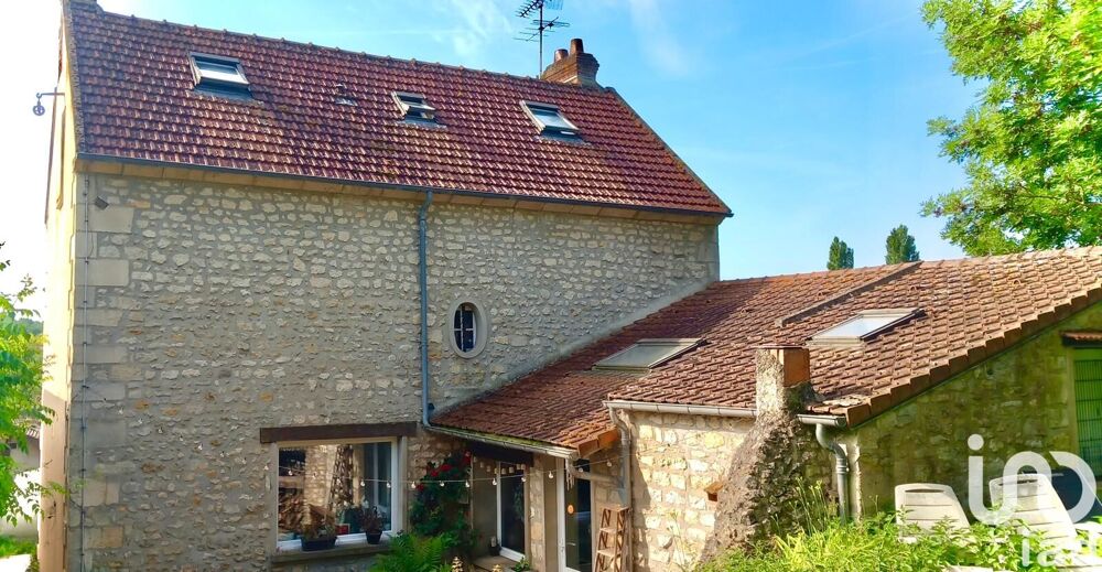 Vente Maison/villa 7 pièces