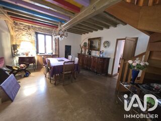 Vente Maison Vente Longère 11 pièces Bazoches