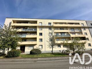  Appartement à vendre 4 pièces 86 m²