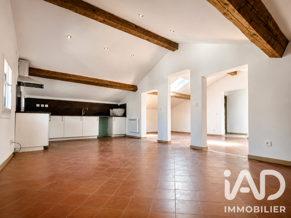 Vente Appartement Vente Appartement 5 pièces Perpignan