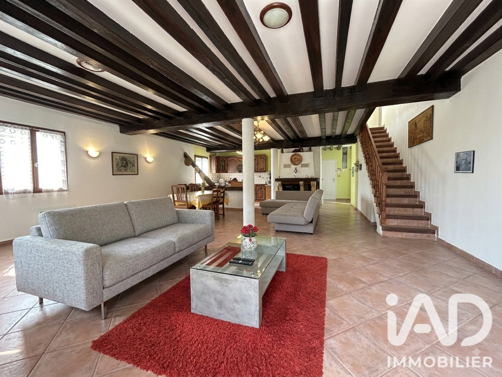 Vente Maison/villa 7 pièces