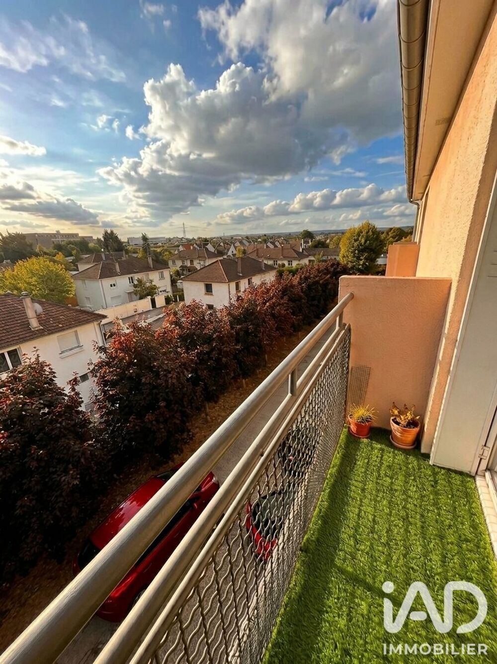 Vente Appartement Vente Appartement 3 pièces Saint-andré-les-vergers