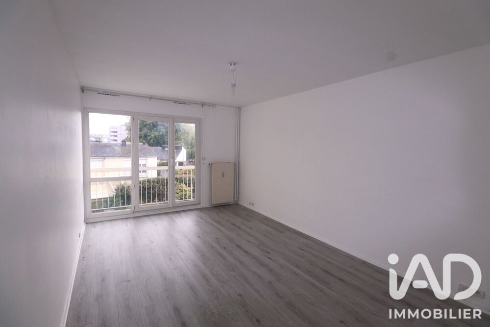 Vente Appartement Vente Appartement 3 pièces Fleury-les-aubrais