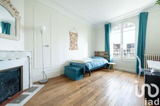  Maison à vendre 6 pièces 140 m²