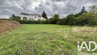  Terrain à vendre 995 m²