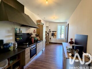  Appartement à vendre 5 pièces 135 m²