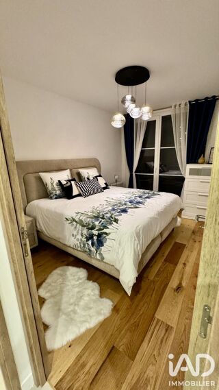  Appartement à vendre 4 pièces 88 m²