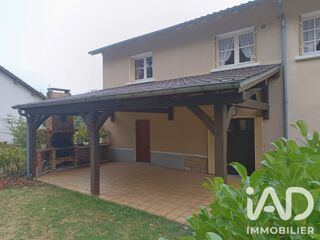  Maison à vendre 5 pièces 97 m²