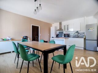  Appartement à vendre 3 pièces 81 m²