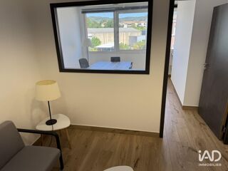   Location Bureaux 40 m&sup2; Manosque