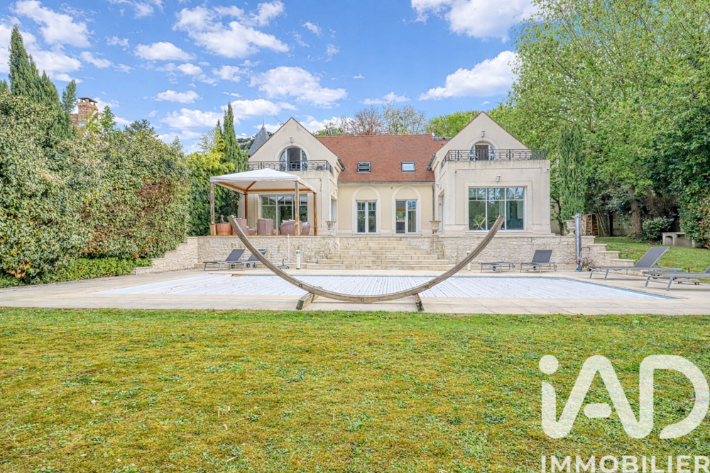 Vente Maison/villa 7 pièces
