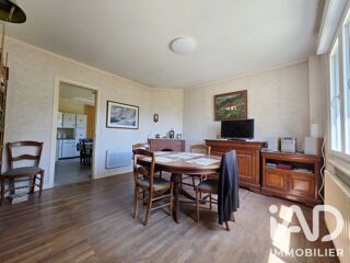  Maison à vendre 5 pièces 124 m²