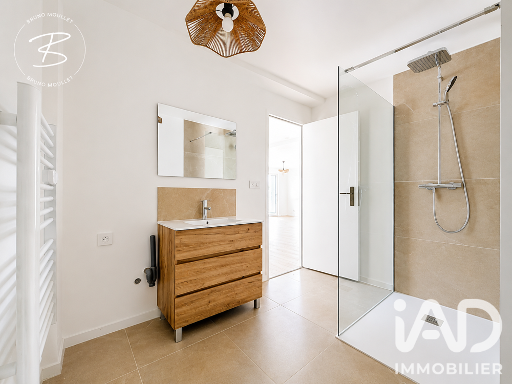 Vente Appartement Vente Appartement 3 pièces Pierrefeu-du-var
