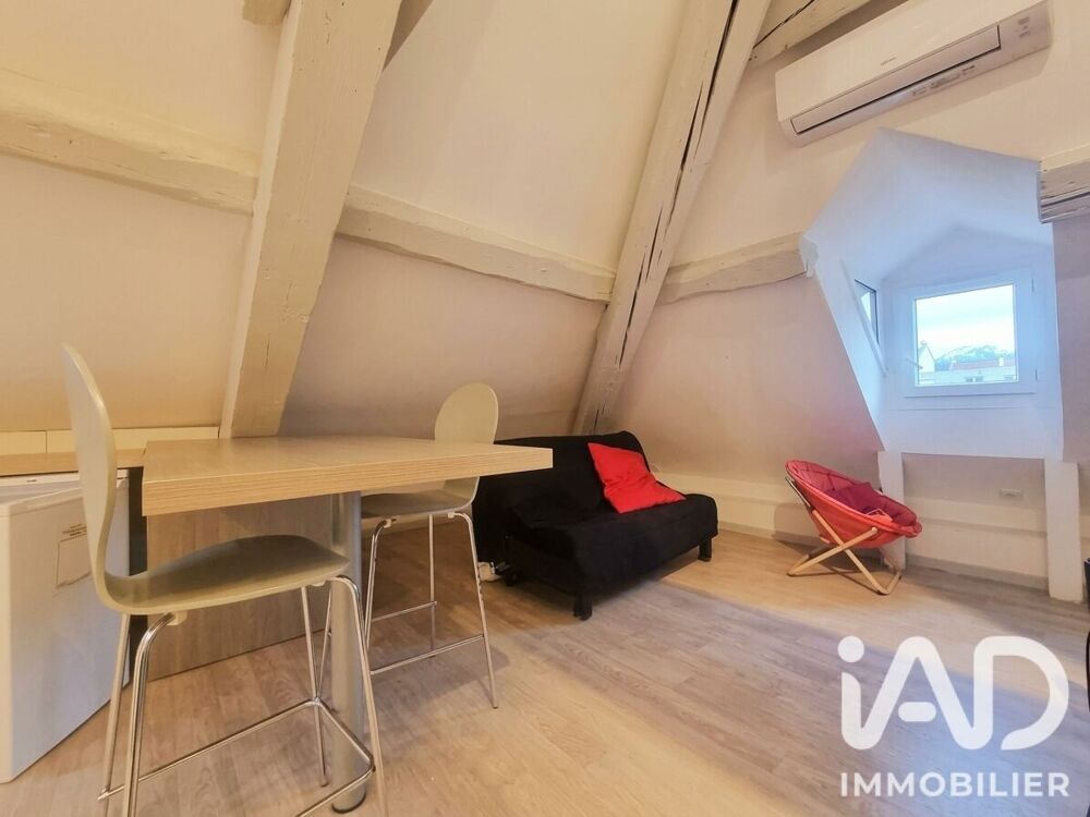 Vente Appartement Vente Appartement 2 pièces Grenoble