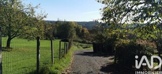  Terrain à vendre 4492 m²