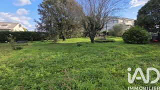  Terrain à vendre 915 m²