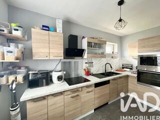  Maison à vendre 6 pièces 99 m²