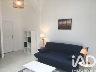  Appartement à vendre 1 pièce 31 m²