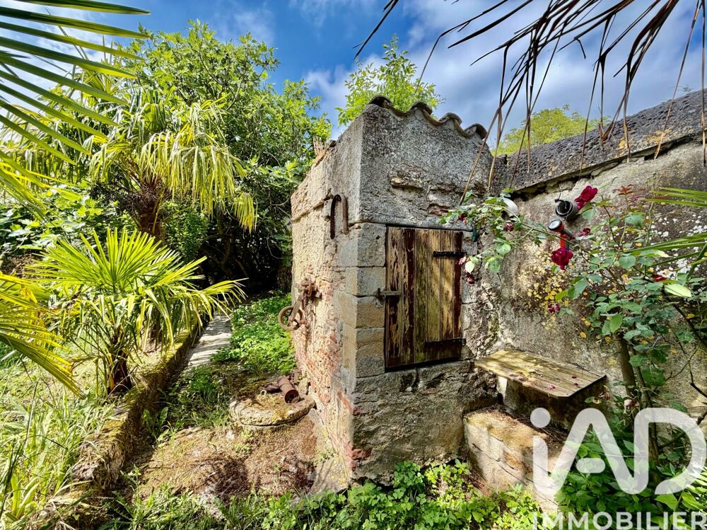 Vente Maison/villa 8 pièces