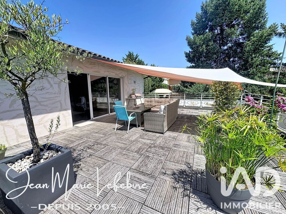 Vente Maison/villa 8 pièces