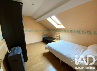  Maison à vendre 4 pièces 75 m²