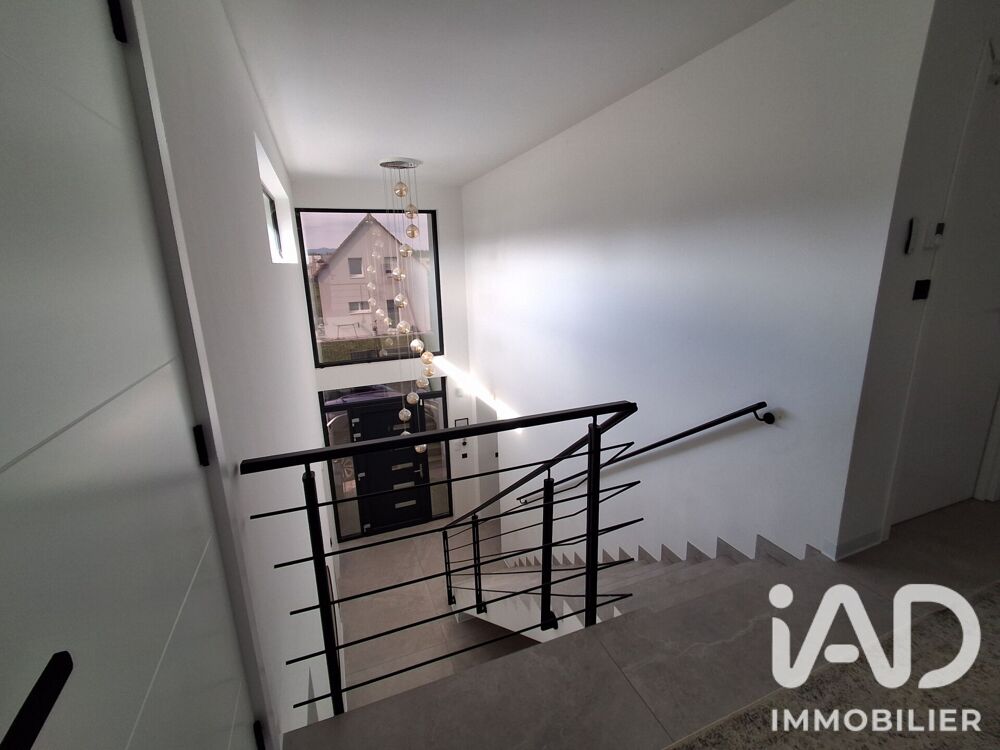 à vendre  Maison Ensisheim (68190)