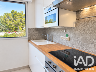  Appartement à vendre 2 pièces 48 m²
