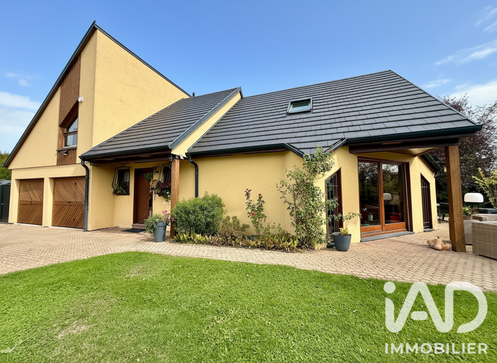 à vendre  Maison Sélestat (67600)
