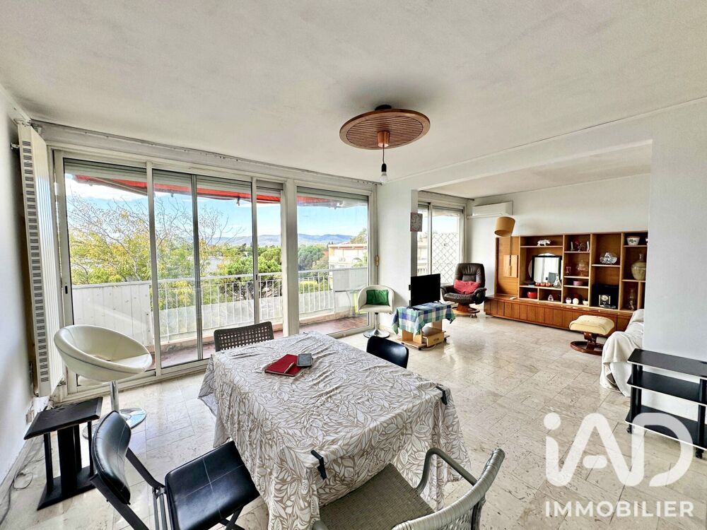 Vente Appartement Vente Appartement 3 pièces Fréjus