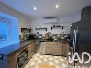  Maison à vendre 5 pièces 110 m²