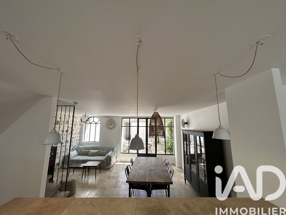 � vendre  Maison Gruissan (11430)