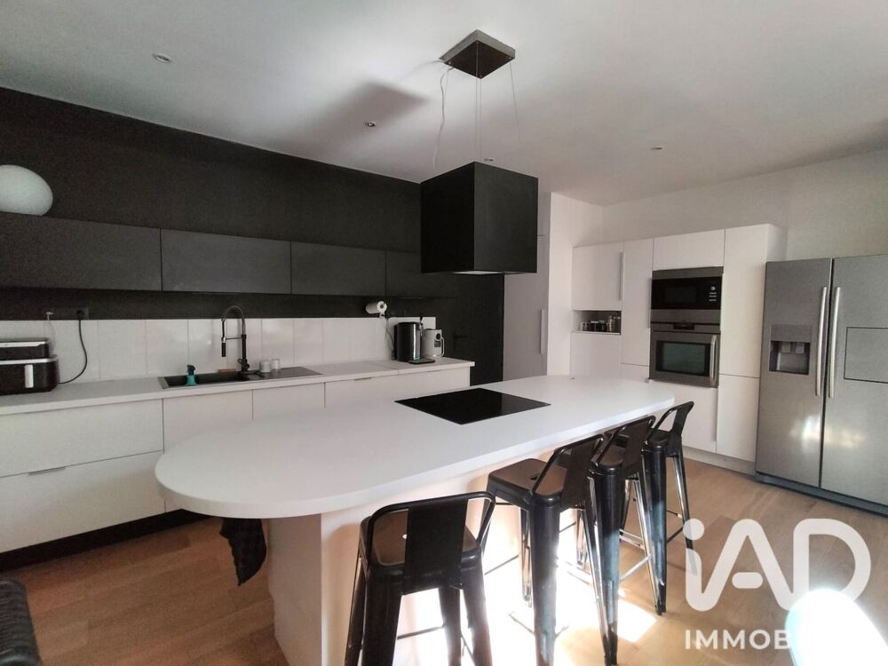 Vente Maison Vente Maison/villa 5 pièces Marcq-en-barœul