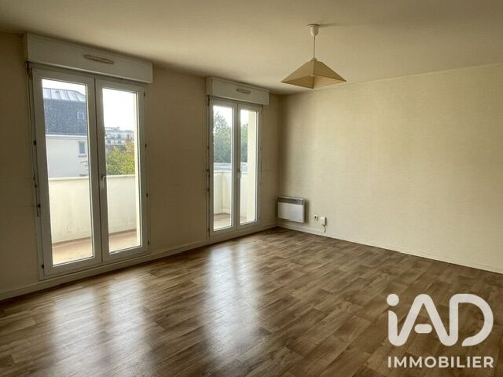 Vente Appartement Vente Appartement 2 pièces Orléans