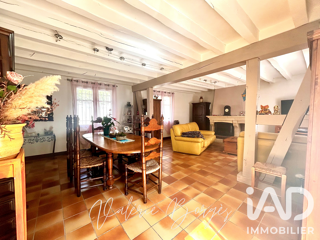  Maison à vendre 6 pièces 147 m²