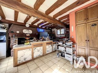 Vente Maison Vente Maison traditionnelle 9 pièces Treilles-en-gâtinais