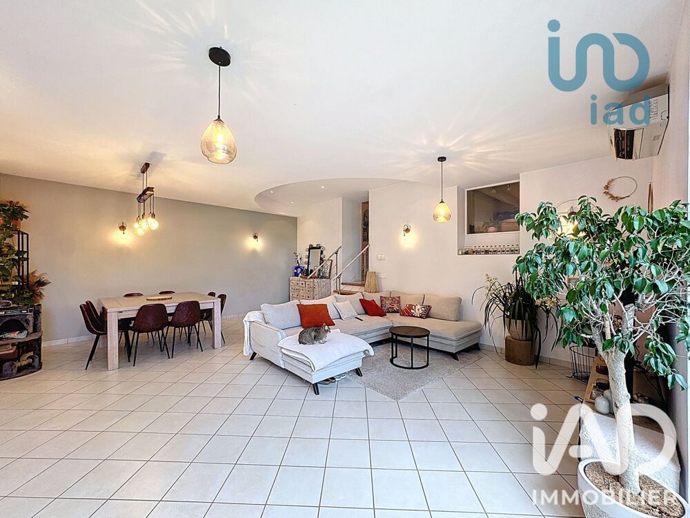 Vente Maison Vente Maison de village 5 pièces Maclas