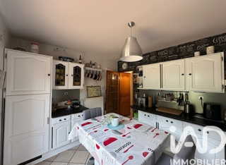  Maison à vendre 5 pièces 112 m²