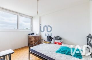  Appartement à vendre 3 pièces 58 m²
