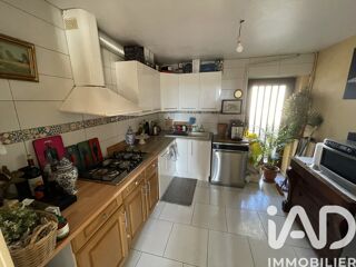  Maison à vendre 8 pièces 208 m²