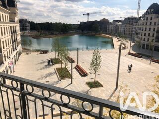  Appartement à vendre 4 pièces 82 m²