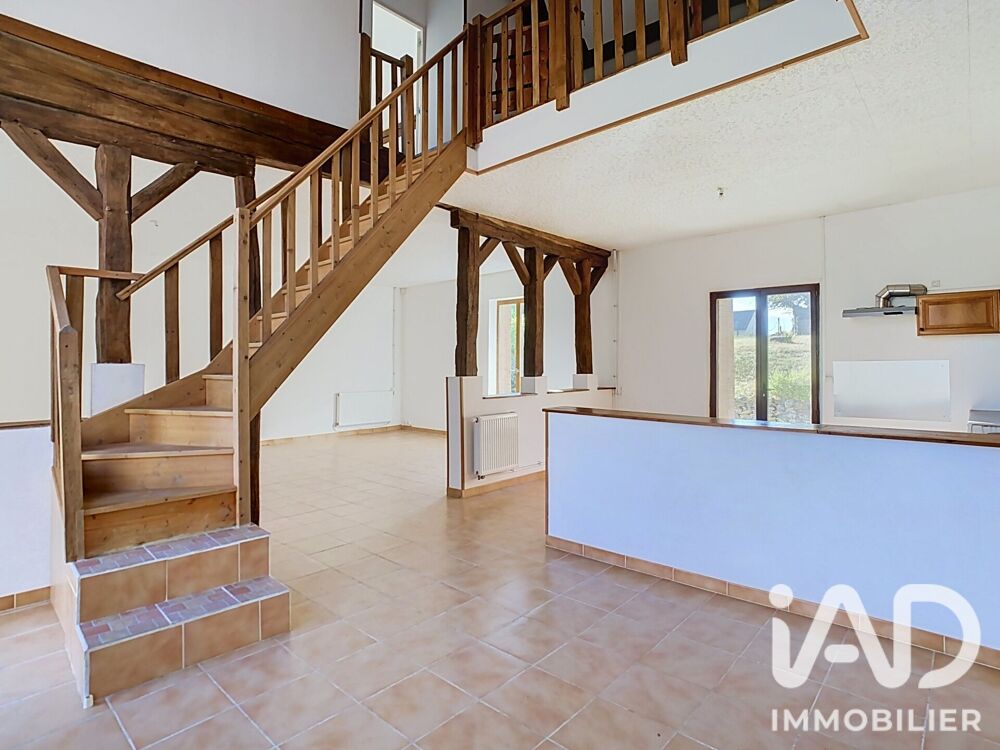 Vente Maison de village 5 pièces