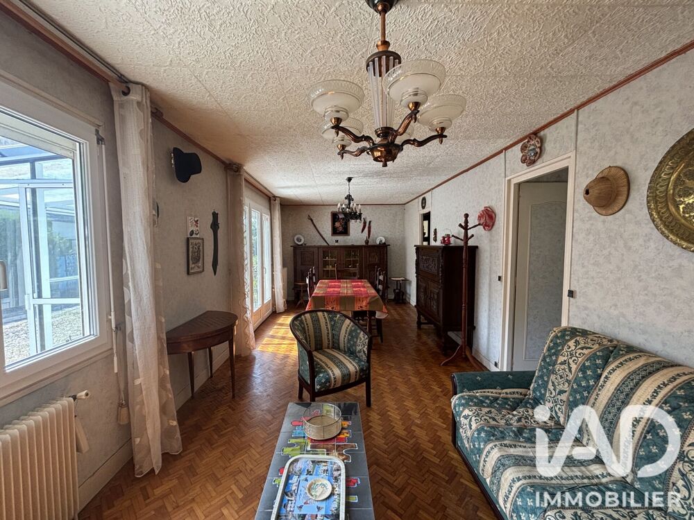 Vente Maison/villa 3 pièces