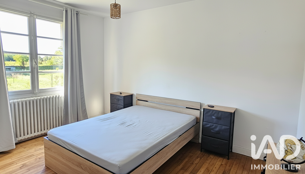 Vente Maison Vente Maison/villa 6 pièces Cherves-richemont