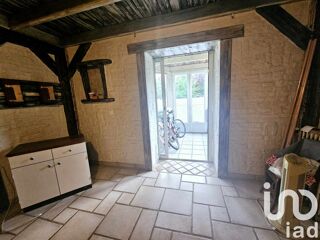  Maison � vendre 7 pi�ces 133 m�