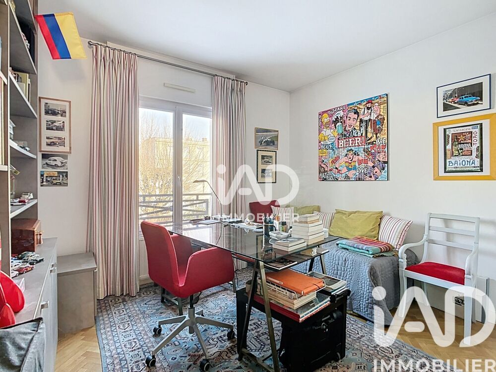 � vendre  Appartement Saint-Maur-des-Foss�s (94100)