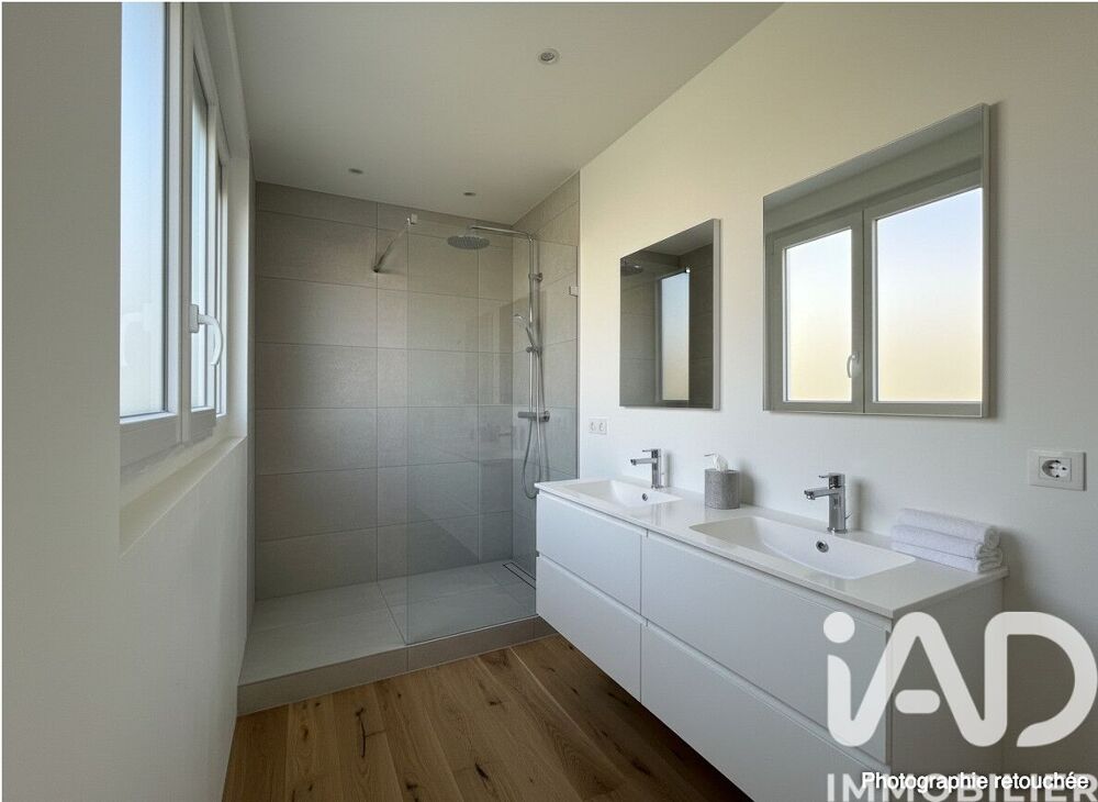 Vente Maison Vente Maison/villa 5 pièces Sainte-geneviève-des-bois