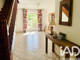  Maison à vendre 11 pièces 265 m²